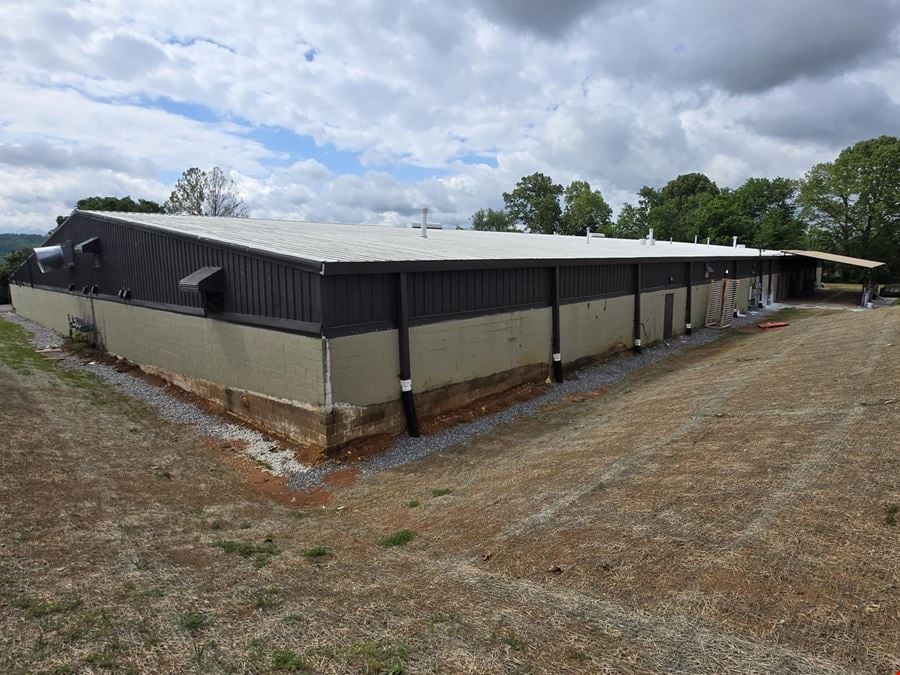 Multi Tenant Warehouse for Sale