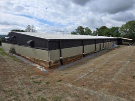 Multi Tenant Warehouse for Sale
