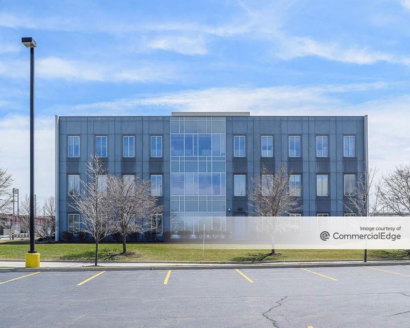 5600 Pearl Street, Rosemont, IL CommercialSearch