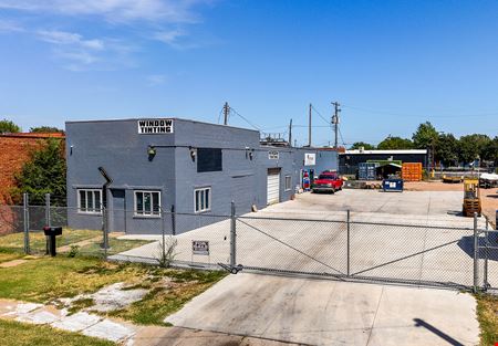 Industrial space for Sale at 1610 S. Emporia St. in Wichita