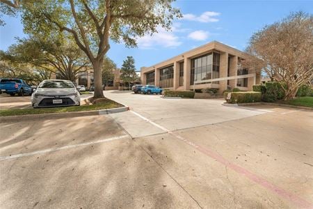Photo of commercial space at 8350 Meadow Road, Ste 253 in Dallas