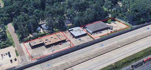 Centrally Located Office Buildings for Sale