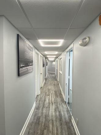 ±12,000 SQFT OFFICE WAREHOUSE CONDOMINIUM