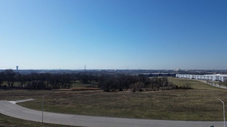 Prairie Star Pad Site