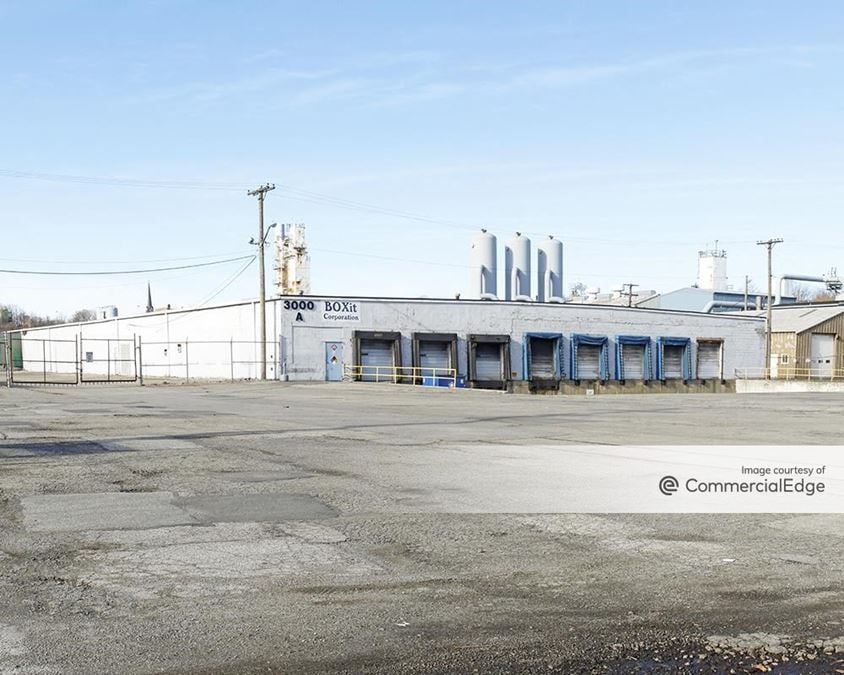 3000 Quigley Road Property & Listing Details 42Floors