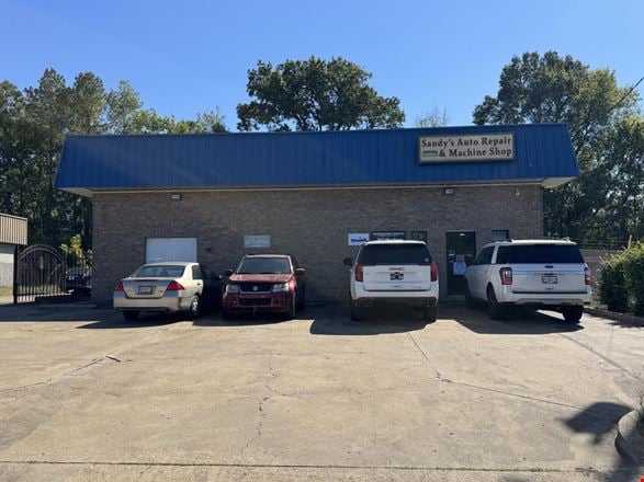 1759 Veterans Drive, Southaven
