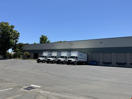 Photo of commercial space at 4069 West Shaw Avenue in Fresno