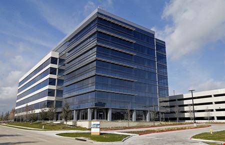 Office space for Rent at 12700 Hillcrest Road Suite 125 in Dallas