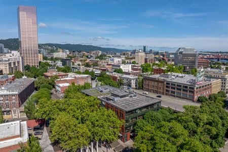 Office space for Sale at 45 SW Ankeny St in Portland