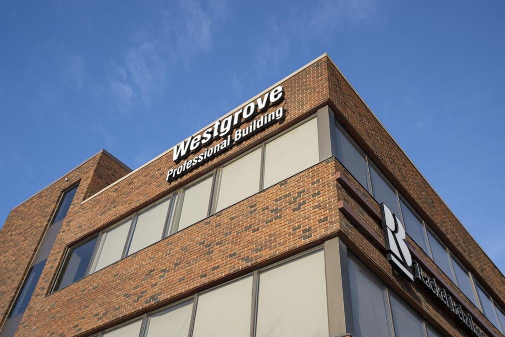 Westgrove Professional Building