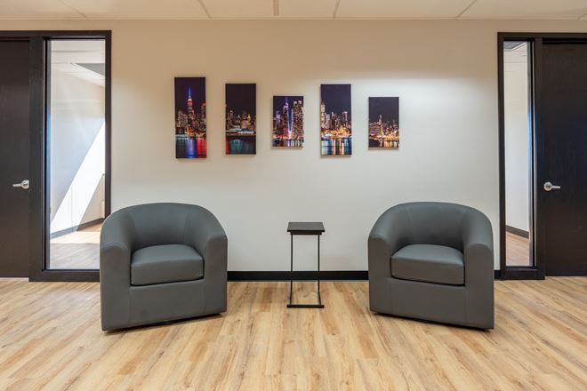 Acorp Services - Executive Suites by Acorp