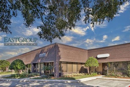 Industrial space for Rent at 8917 Western Way in Jacksonville