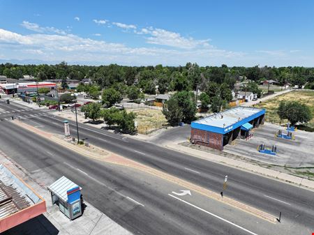 VacantLand space for Sale at 8905 E Colfax Ave in Aurora