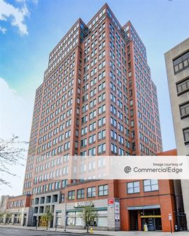 One Century Tower