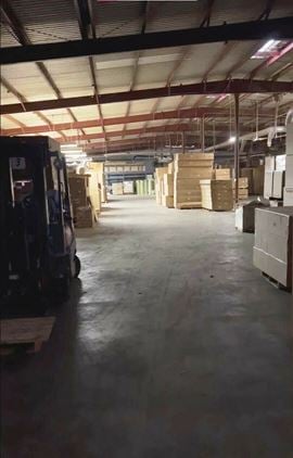 Alico Industrial Center