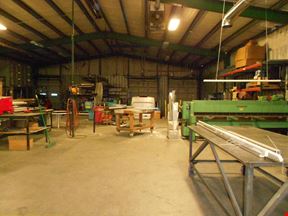 1289 - Fishkill Warehouse
