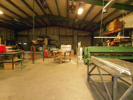 Industrial space for Rent at 1 Chips Lane in Fishkill