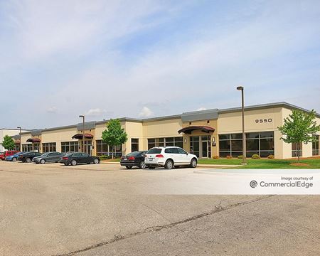 Industrial space for Rent at 9560 58th Place in Kenosha