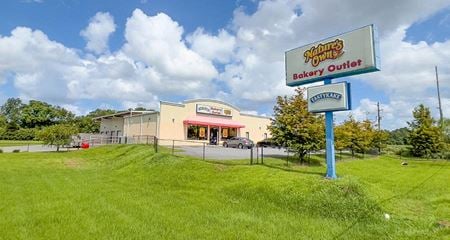 Retail space for Sale at 2712 Bemiss Rd in Valdosta