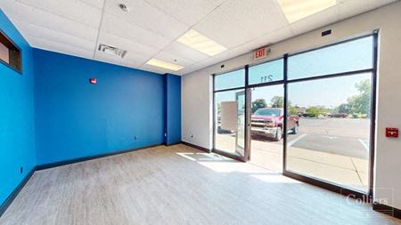 Retail space for Sale at 1658 Lansing Rd in Charlotte