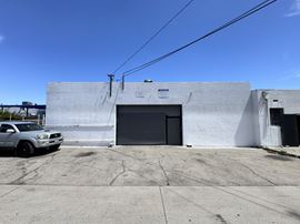 1226 S Main St, Santa Ana, CA 92707