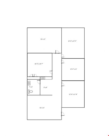 Office space for Rent at 4745 Sutton Park Court, Suite 504 in Jacksonville