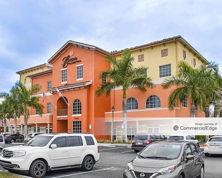 Office space for Rent at 9401 Corkscrew Palms Circle in Estero