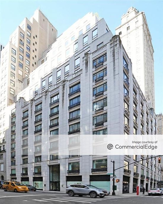 660 Madison Avenue, New York, NY 10065: Sales, Floorplans