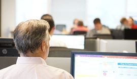 Launch Workplaces - Gaithersburg