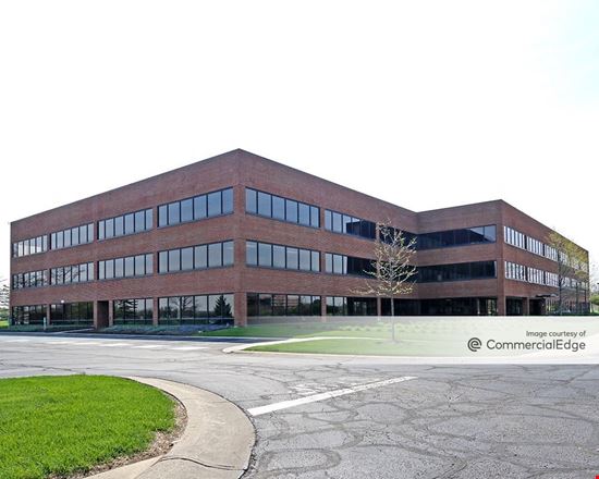 550 Congressional Blvd