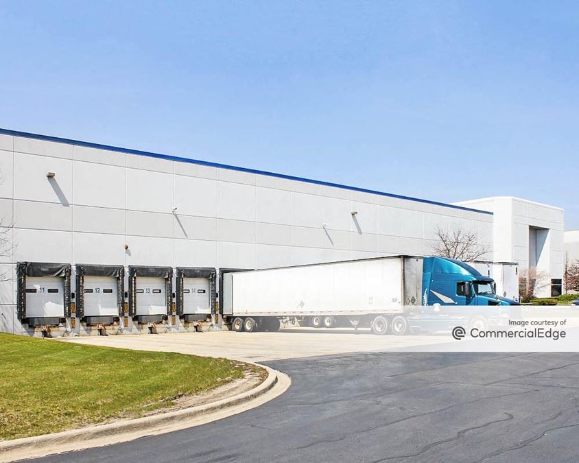 Prologis Bolingbrook 24