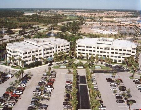 Photo of commercial space at 7108, 7111 and 7121 Fairway Drive in Palm Beach Gardens