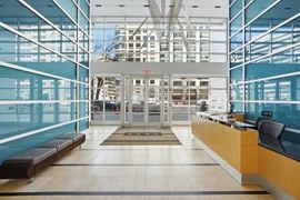 1430 K St NW - 5th and 6th Floors