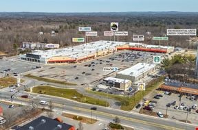 The Shops at Billerica