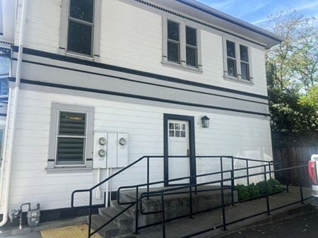 Office space for Rent at 1342 Fourth St in Napa