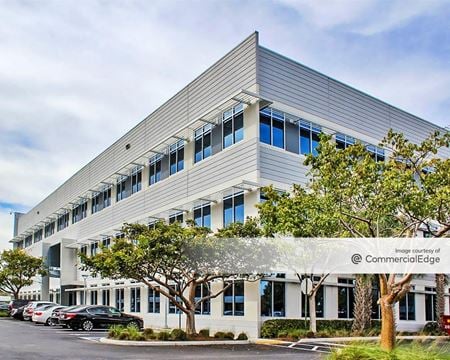 Photo of commercial space at 1825 Corporate Boulevard Northwest #110 in Boca Raton
