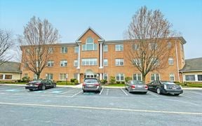 2151 Linglestown Road, Suite 200