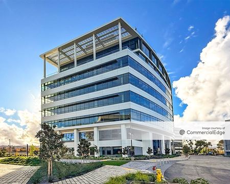 Photo of commercial space at 567 Airport Blvd in Burlingame