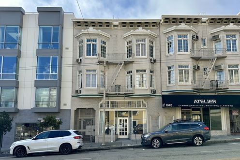 1939-1943 Divisadero St 