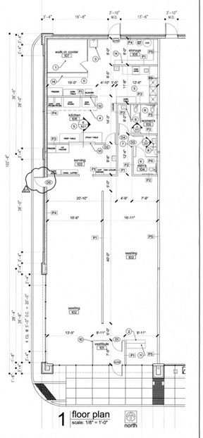 Fairview Marketplace-Unit 1