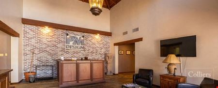 Photo of commercial space at 76 E Mitchell Dr in Phoenix