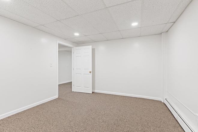 Office or Retail Spaces for Lease in Downtown Georgetown
