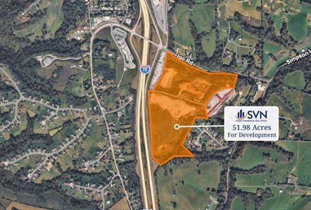 VacantLand space for Sale at Igo Rd in Richmond