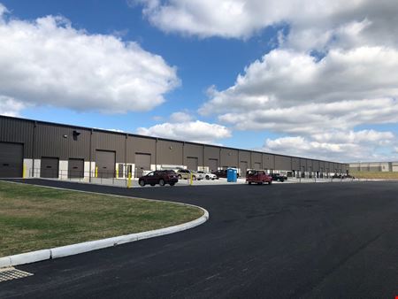 Industrial space for Rent at 2071 Phoenix Ave in Massillon