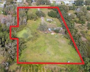 2831 Saddle Creek Road