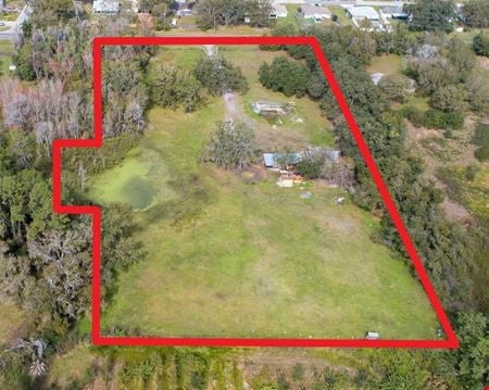 VacantLand space for Sale at 2831 Saddle Creek Road in Lakeland
