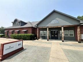 551 North Valley Parkway