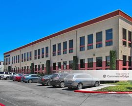 Toepperwein Medical Center