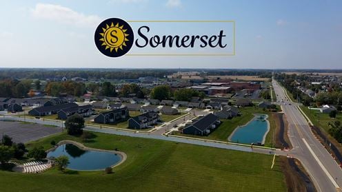 Somerset Townhomes & Villas Investment