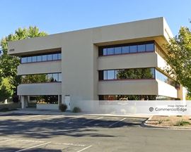 Clifford Office Plaza - 4100 Osuna Road NE